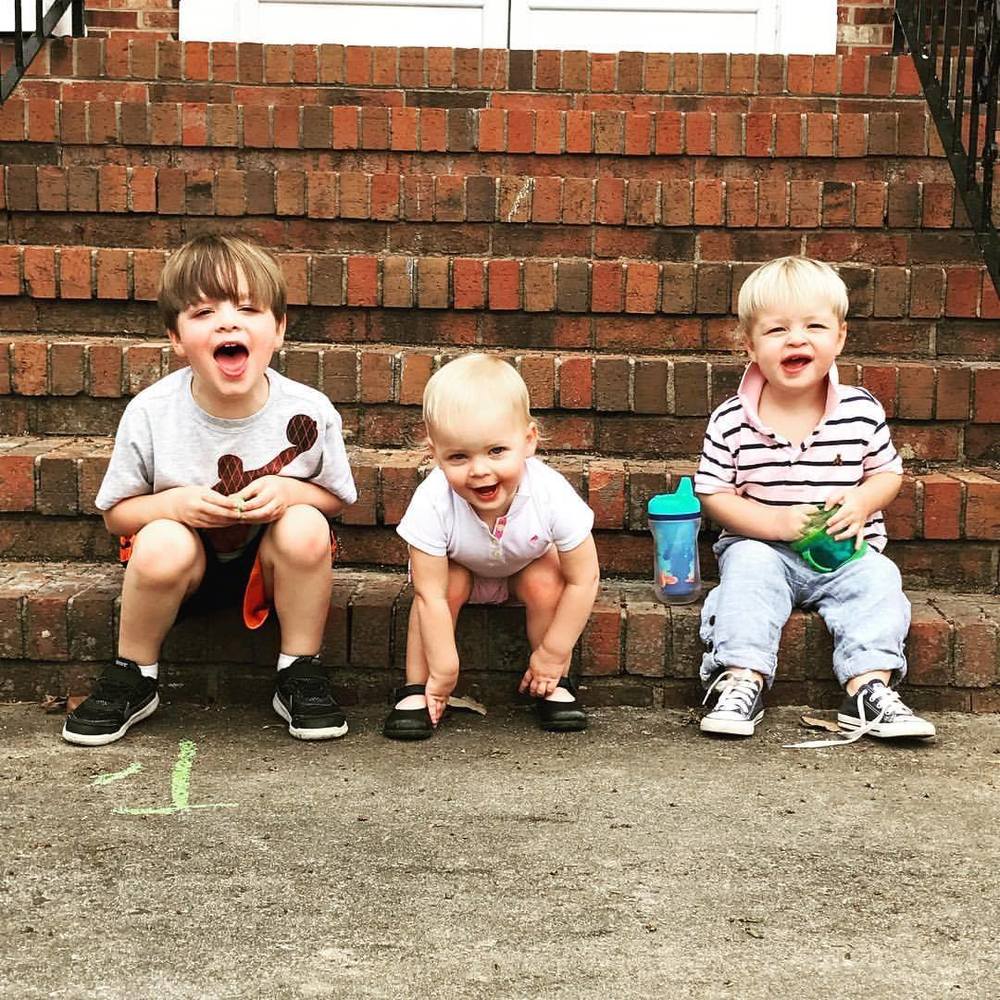 Meet your Posher, Kristy